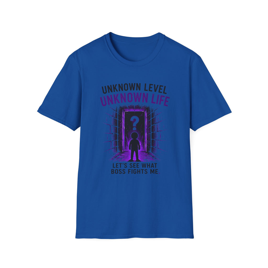 Unknown Level