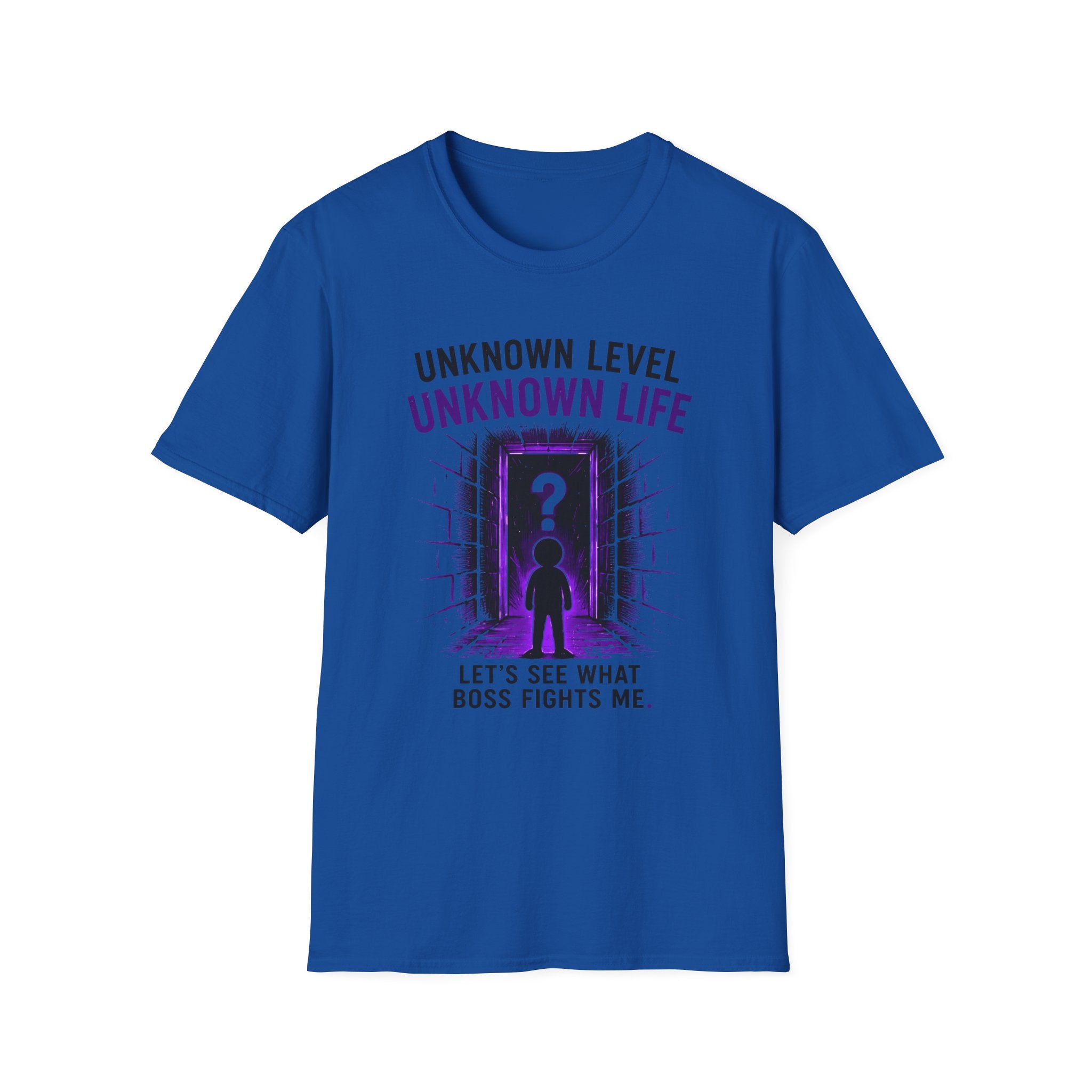 Unknown Level