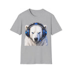 Polar Bear Gamer