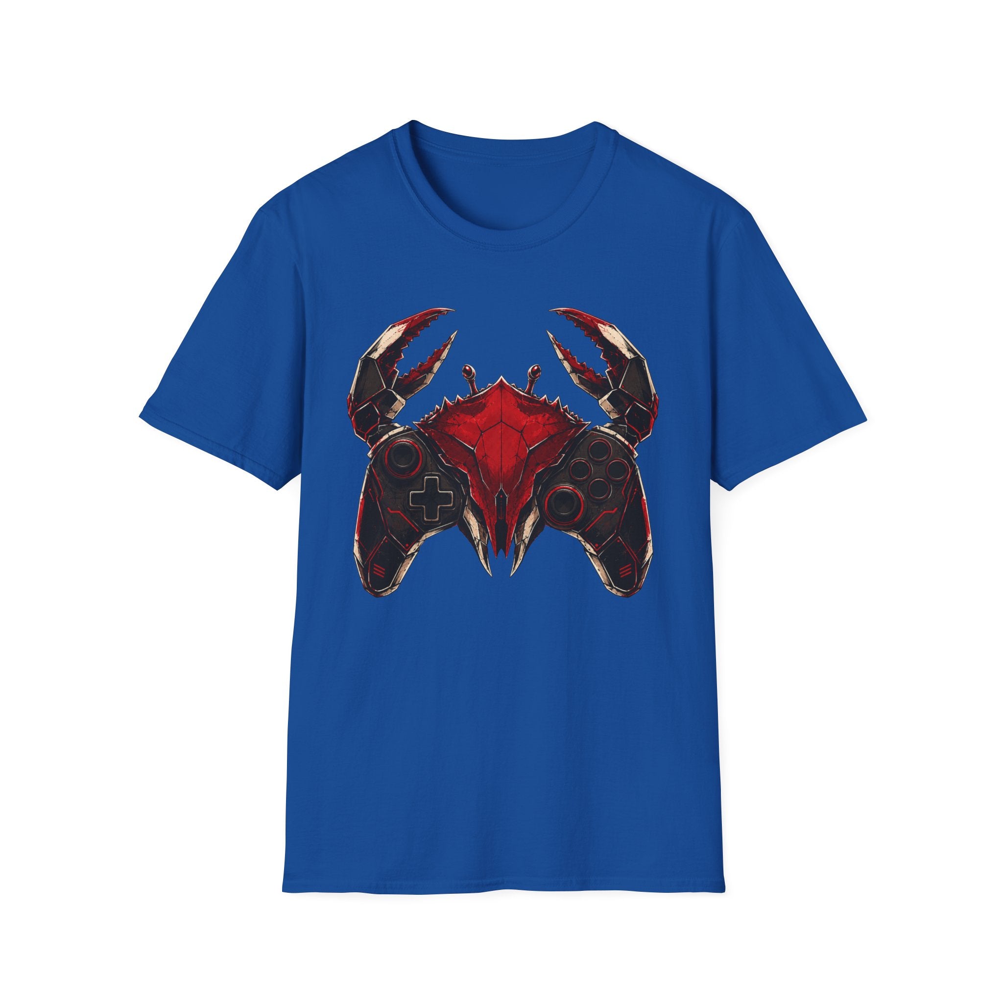 Crab Controller