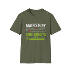 Main Story