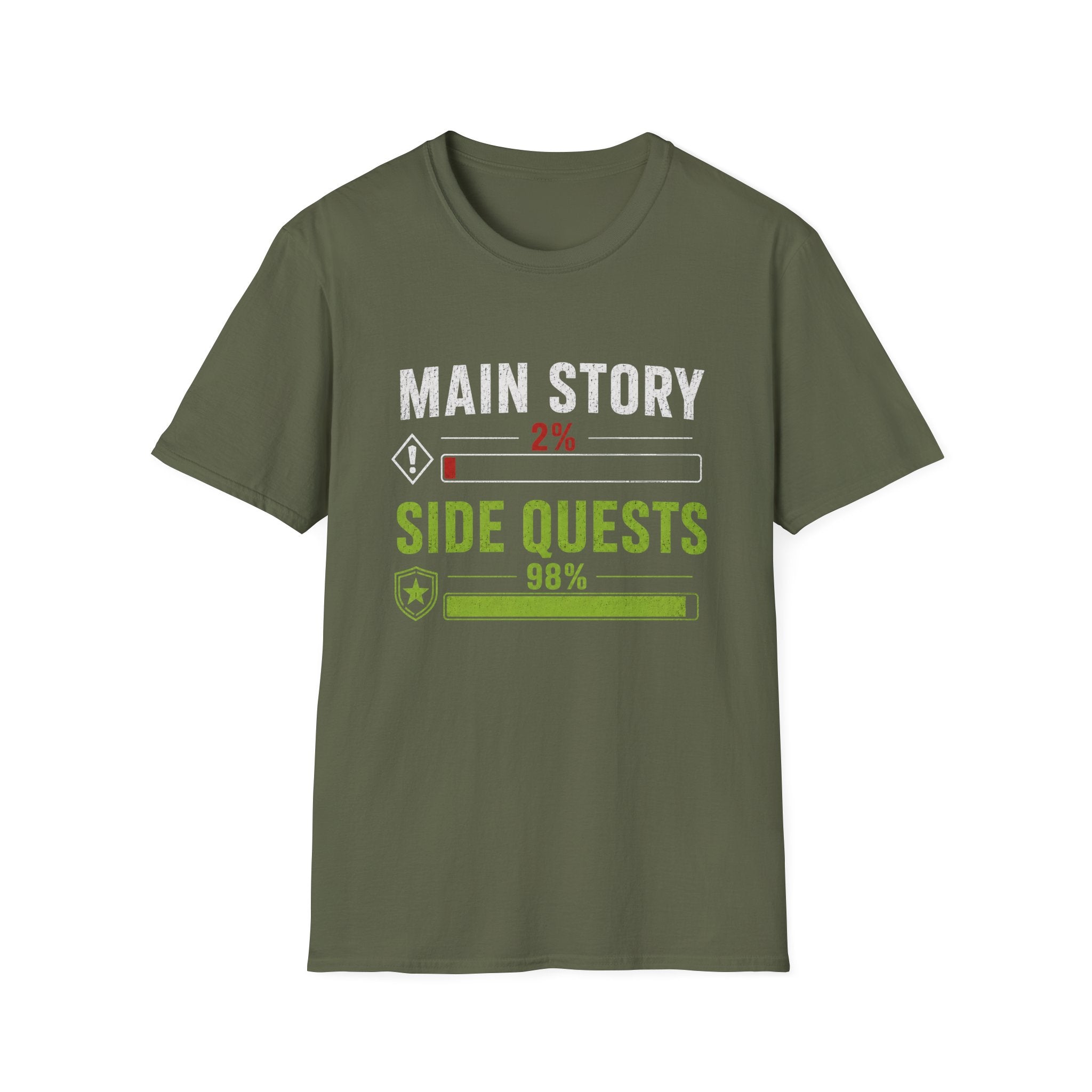 Main Story