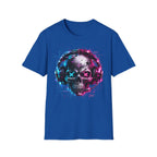 Skull Gamer 1