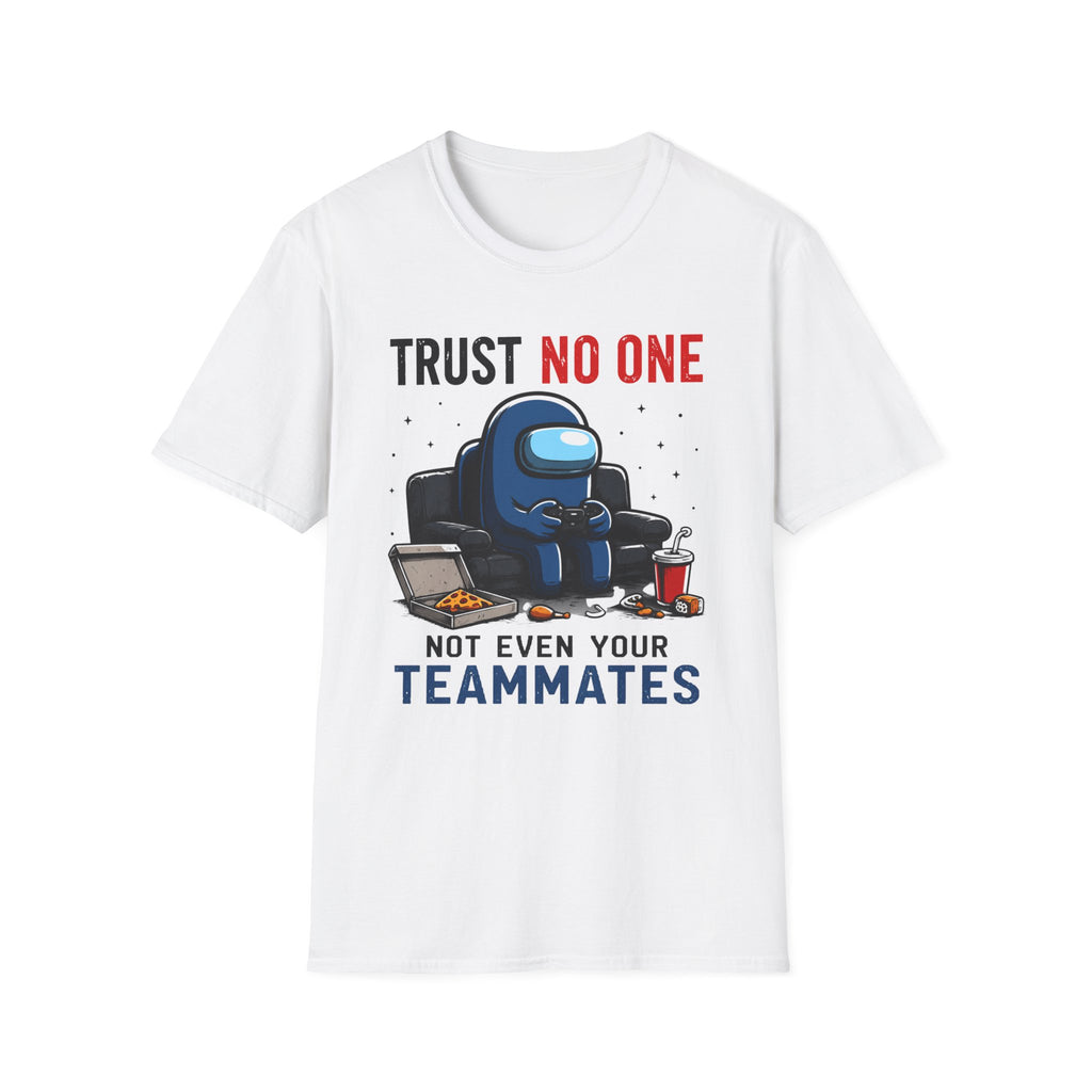 Trust No One
