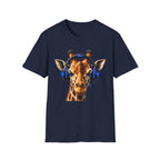Giraffe Gamer