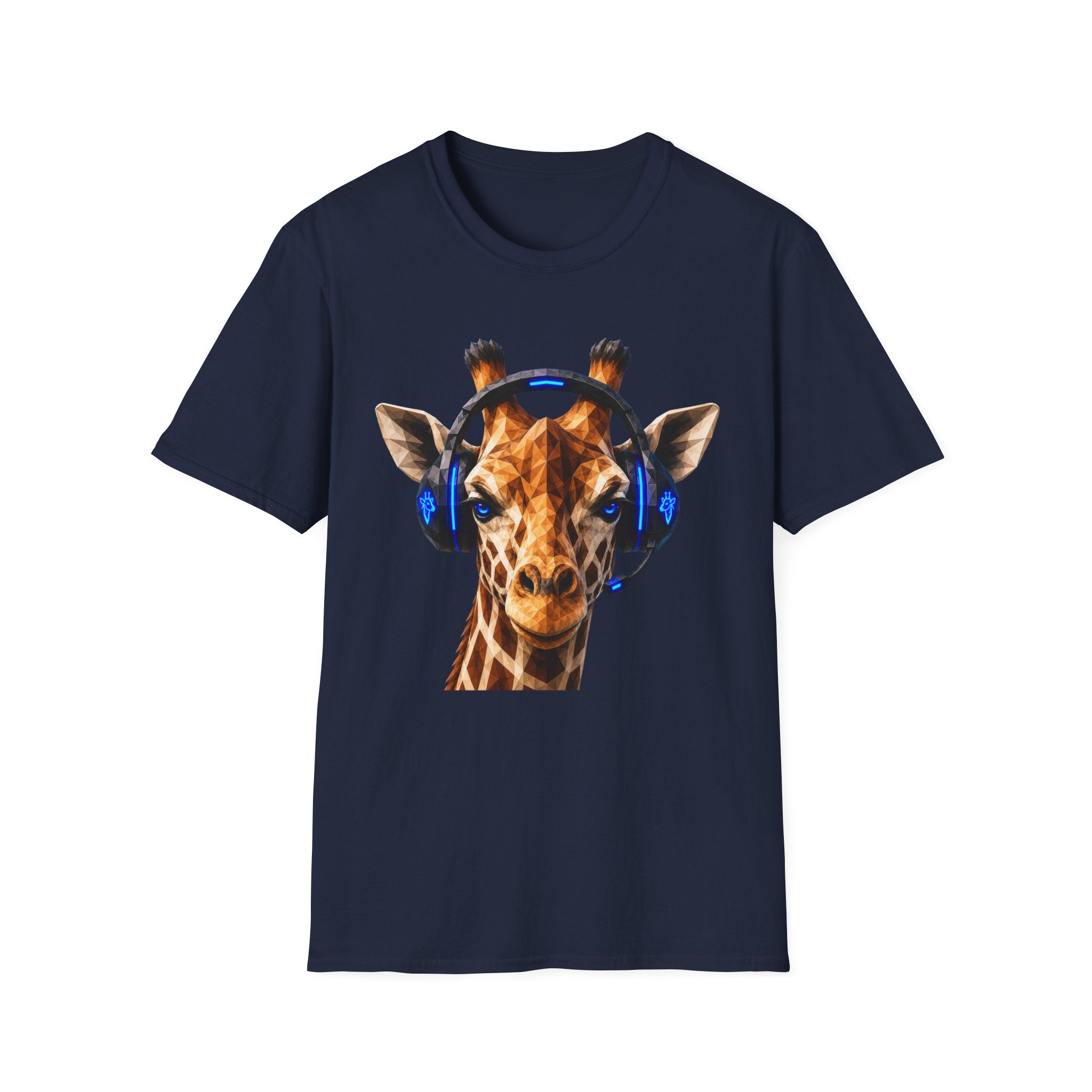 Giraffe Gamer