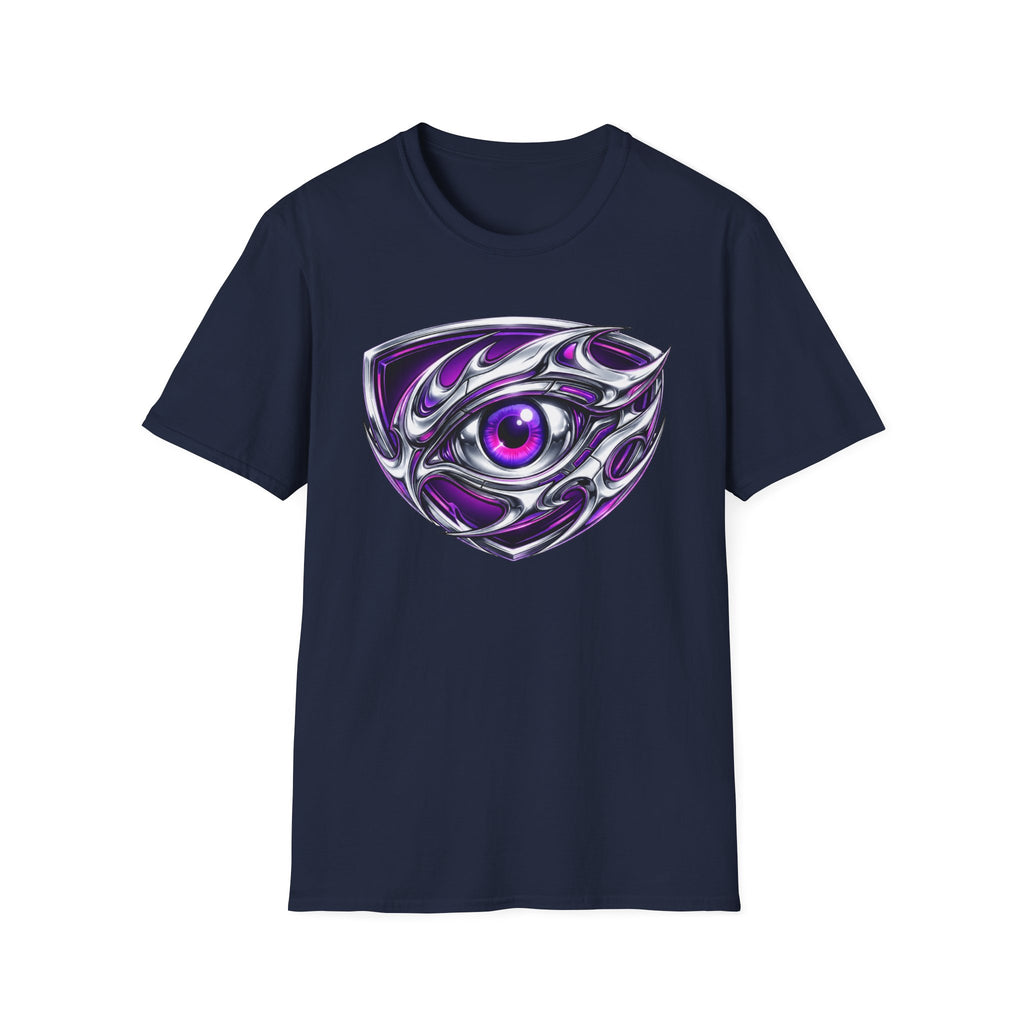 Metallic Eye 1