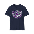 Metallic Eye 1