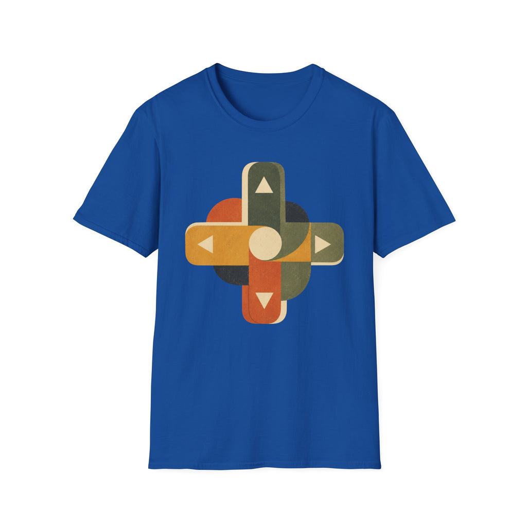 Abstract Controller