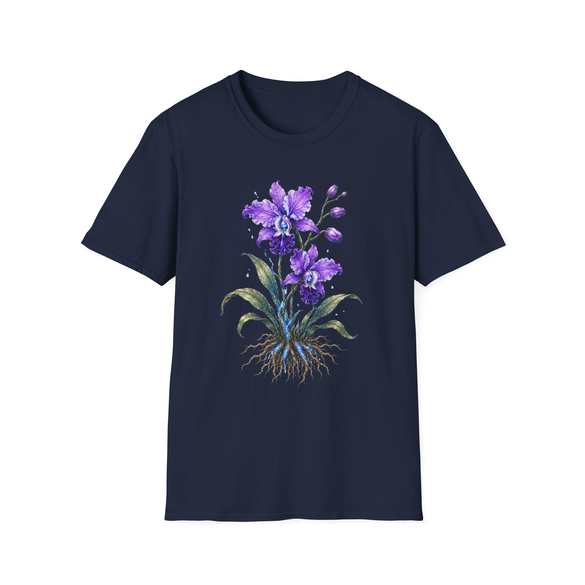 Mana Orchid 2