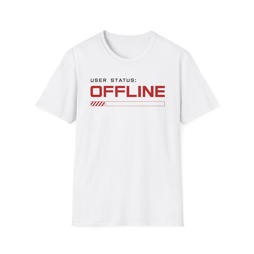 User Status Offline