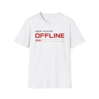 User Status Offline