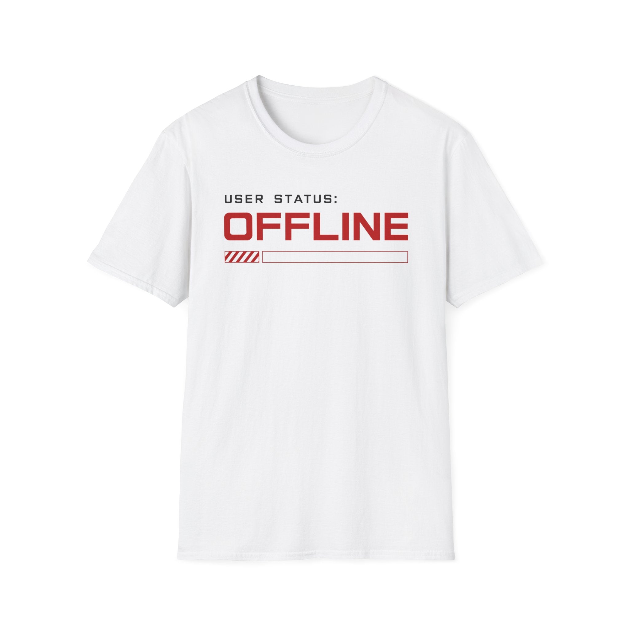 User Status Offline