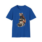 Racoon Samurai