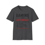 Gaming Life Skills