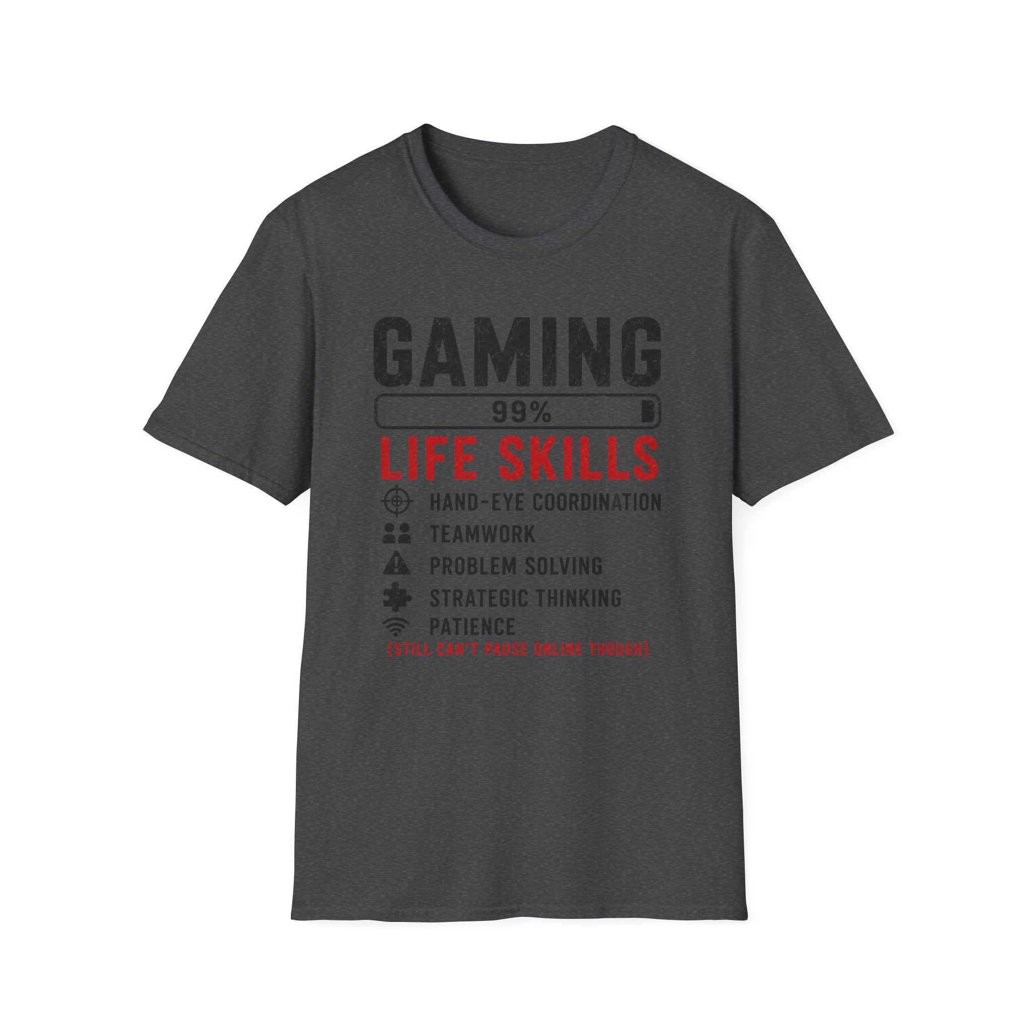 Gaming Life Skills
