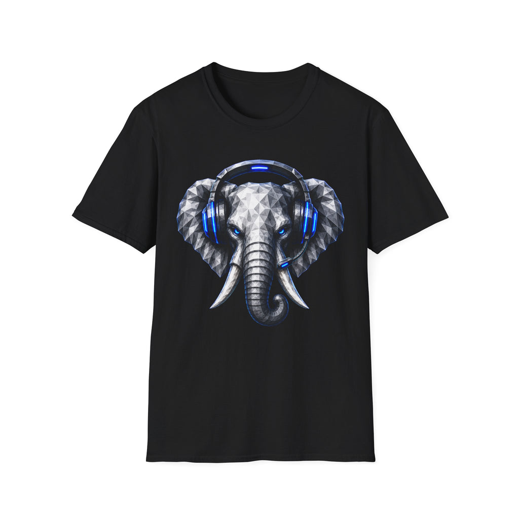 Elephant Gamer