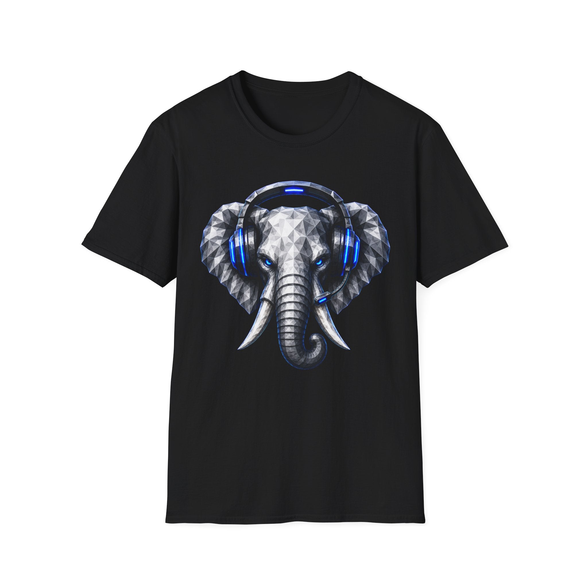 Elephant Gamer