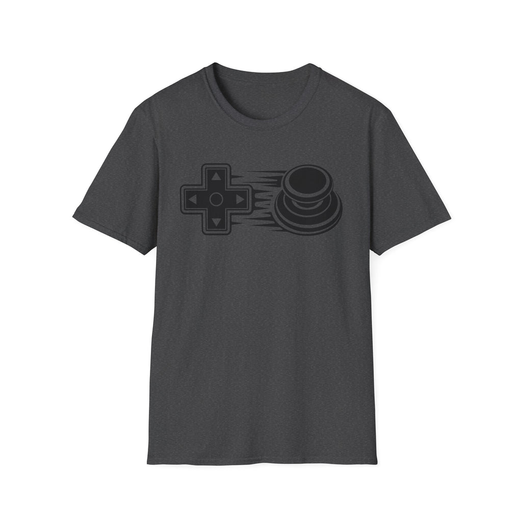 Controller Buttons