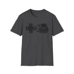 Controller Buttons