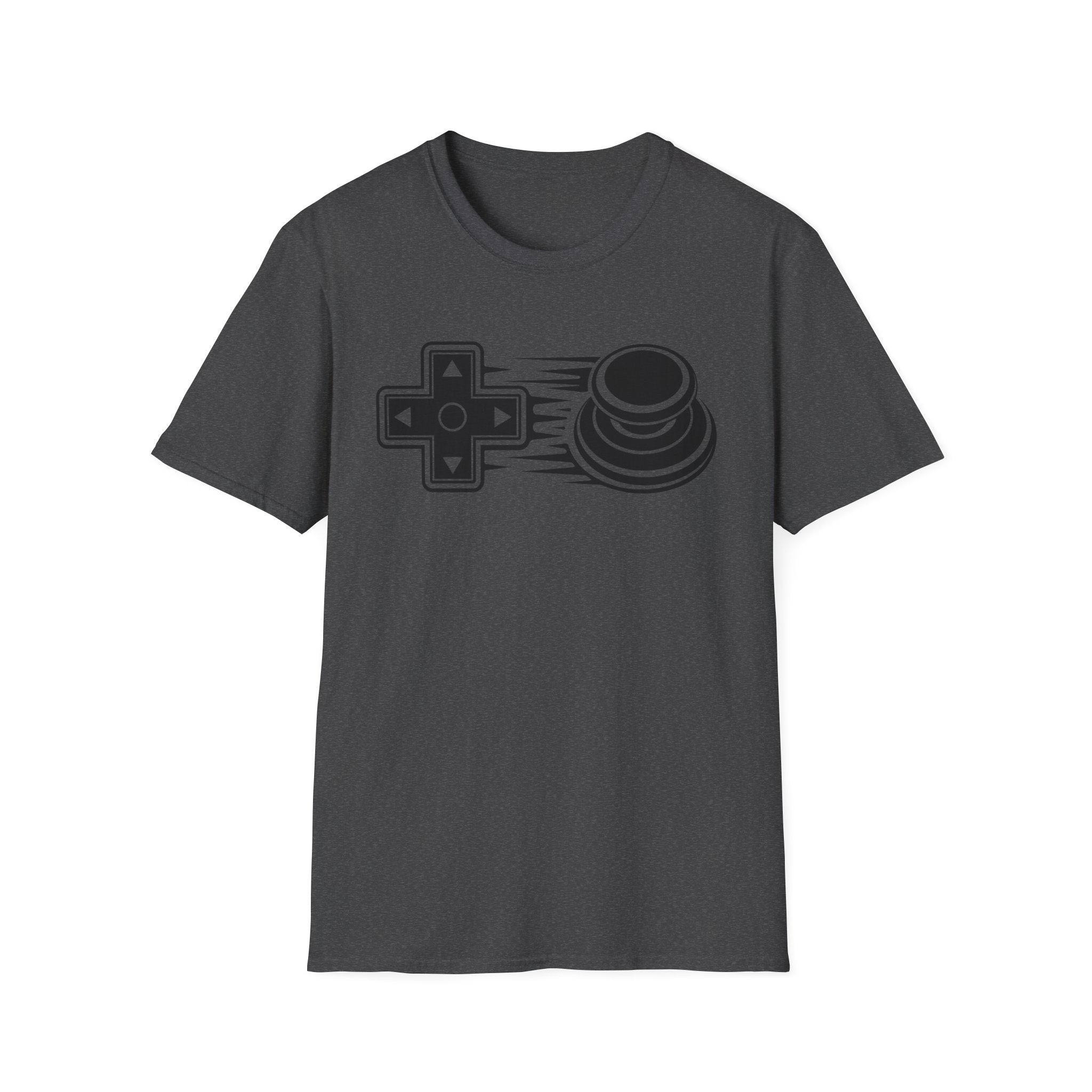 Controller Buttons
