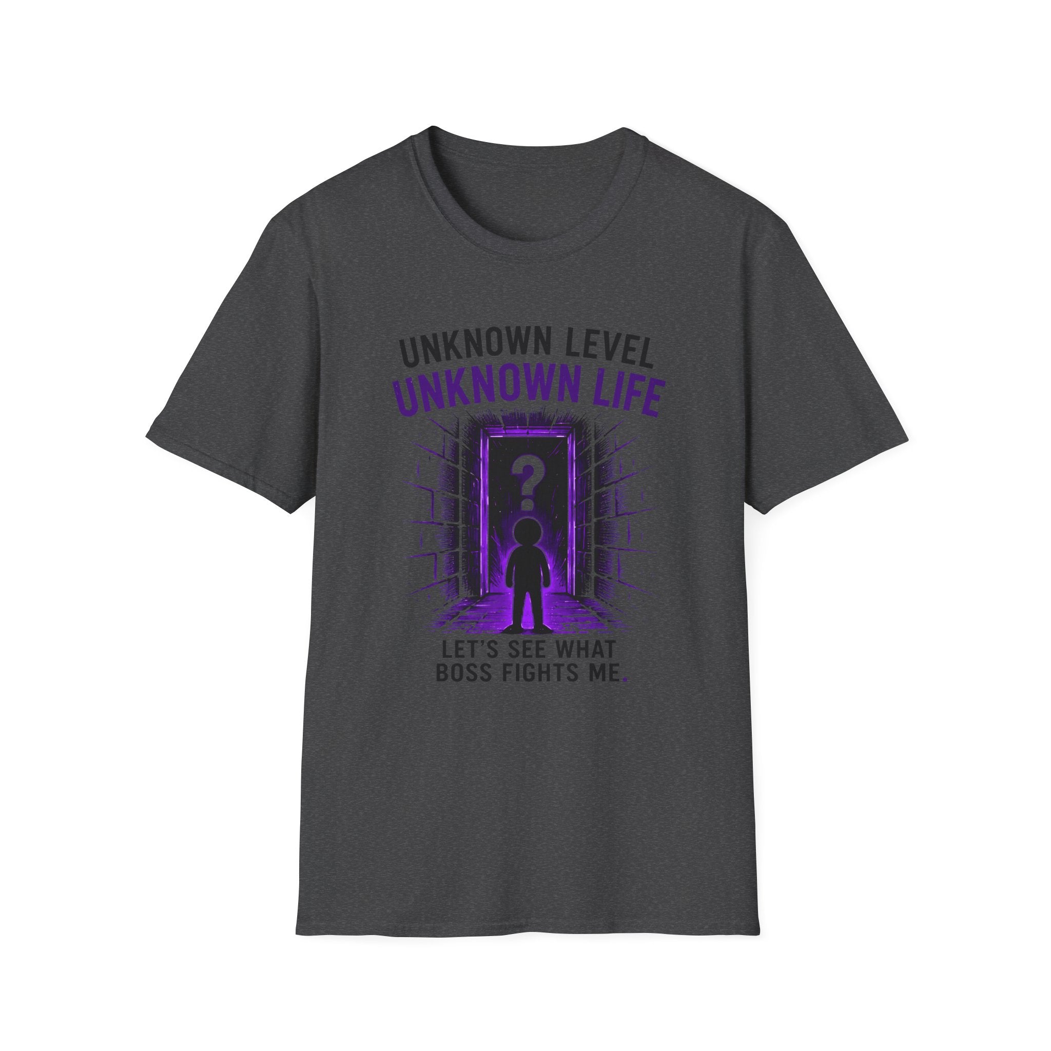 Unknown Level