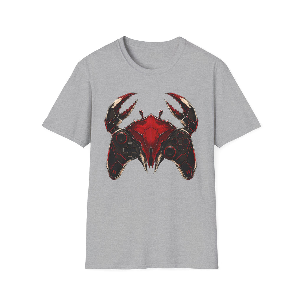 Crab Controller