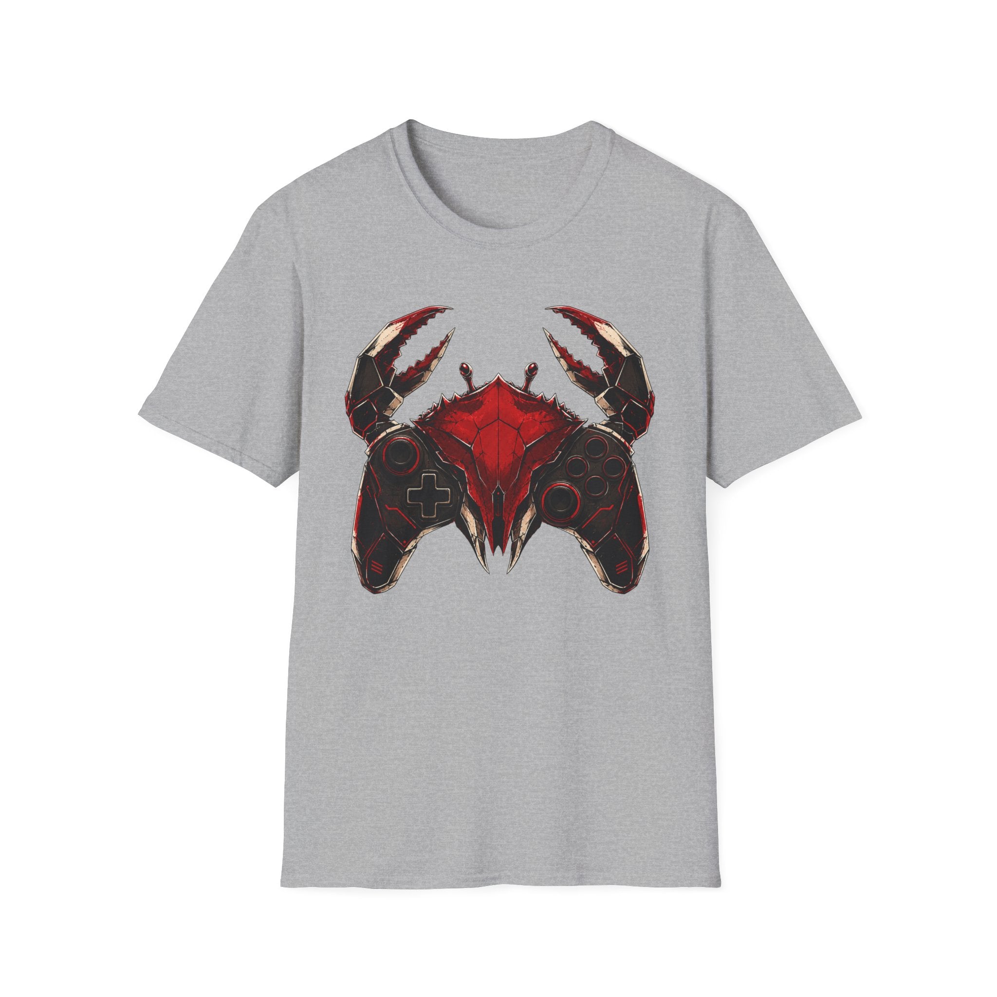 Crab Controller