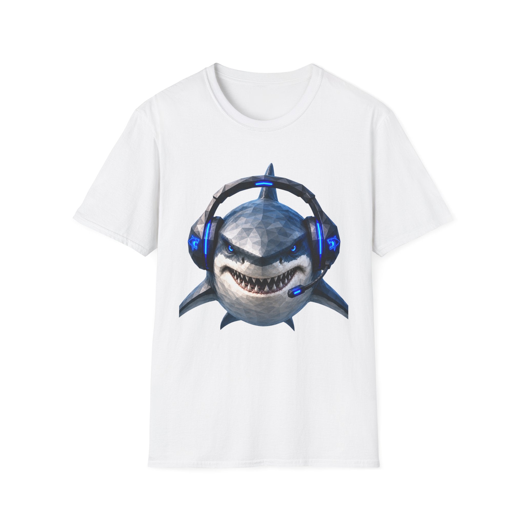 Shark Gamer