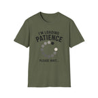 Loading Patience