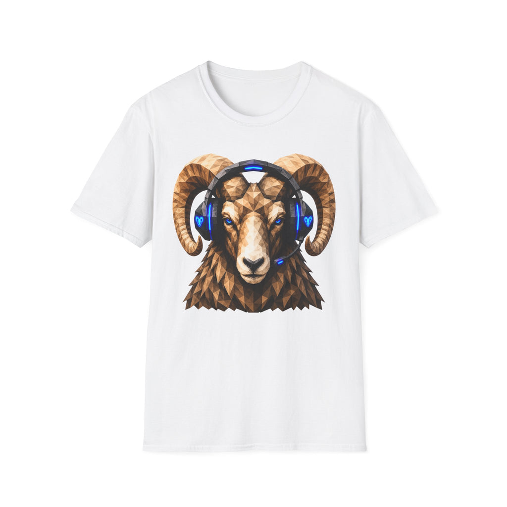 Ram Gamer