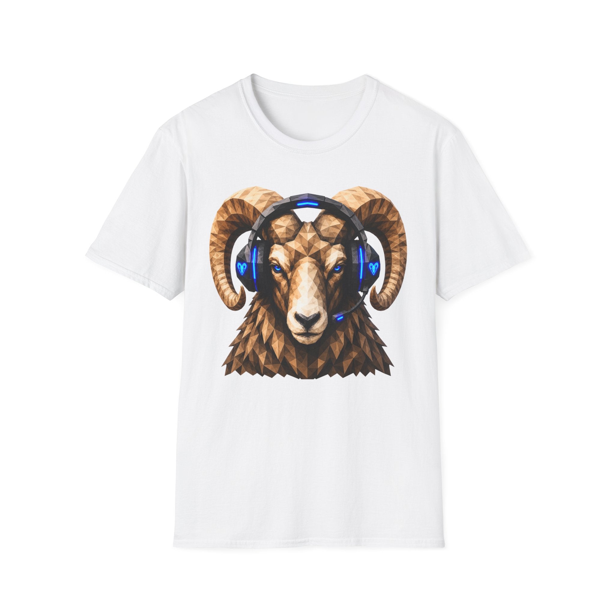 Ram Gamer