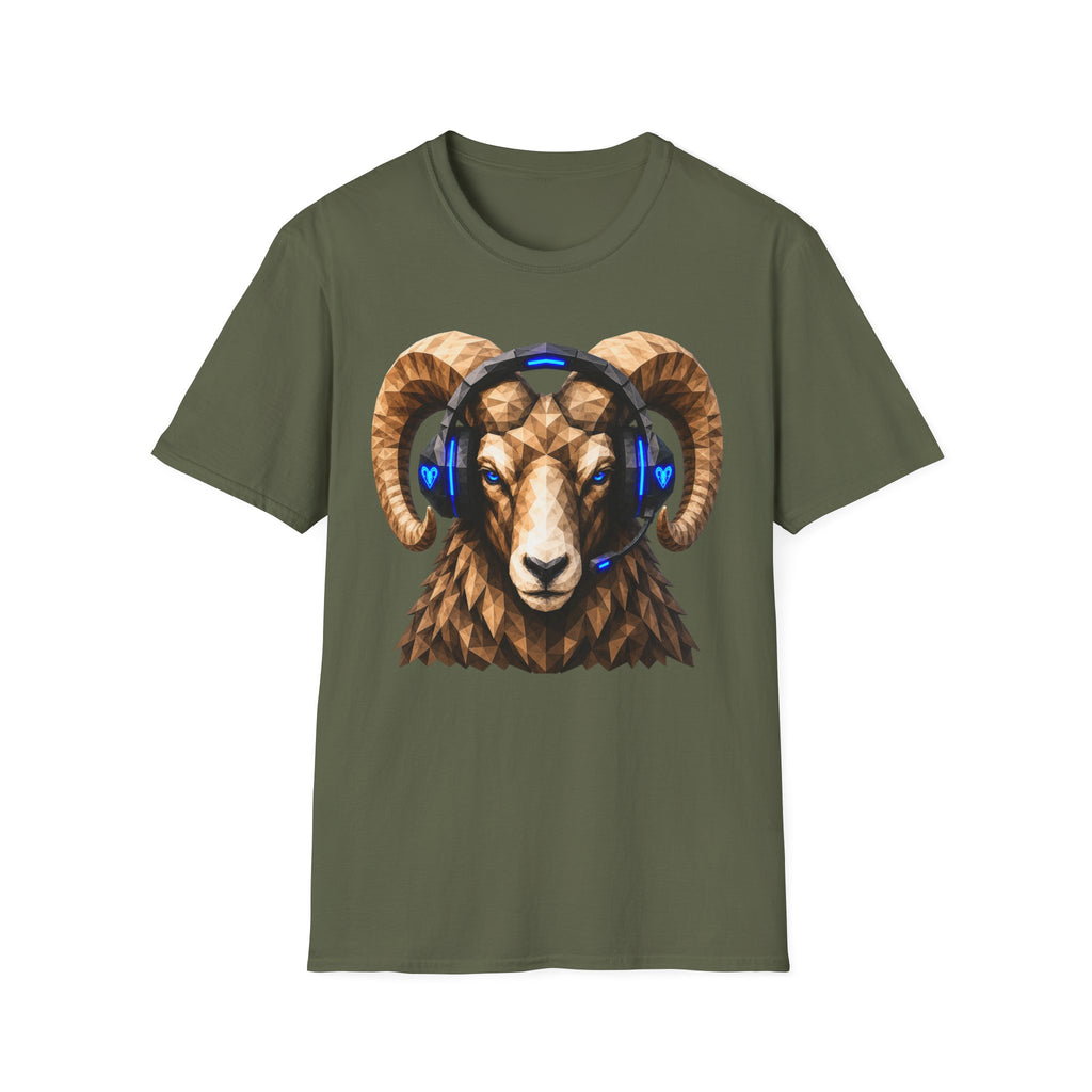 Ram Gamer