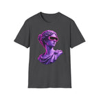 Female VR Statue
