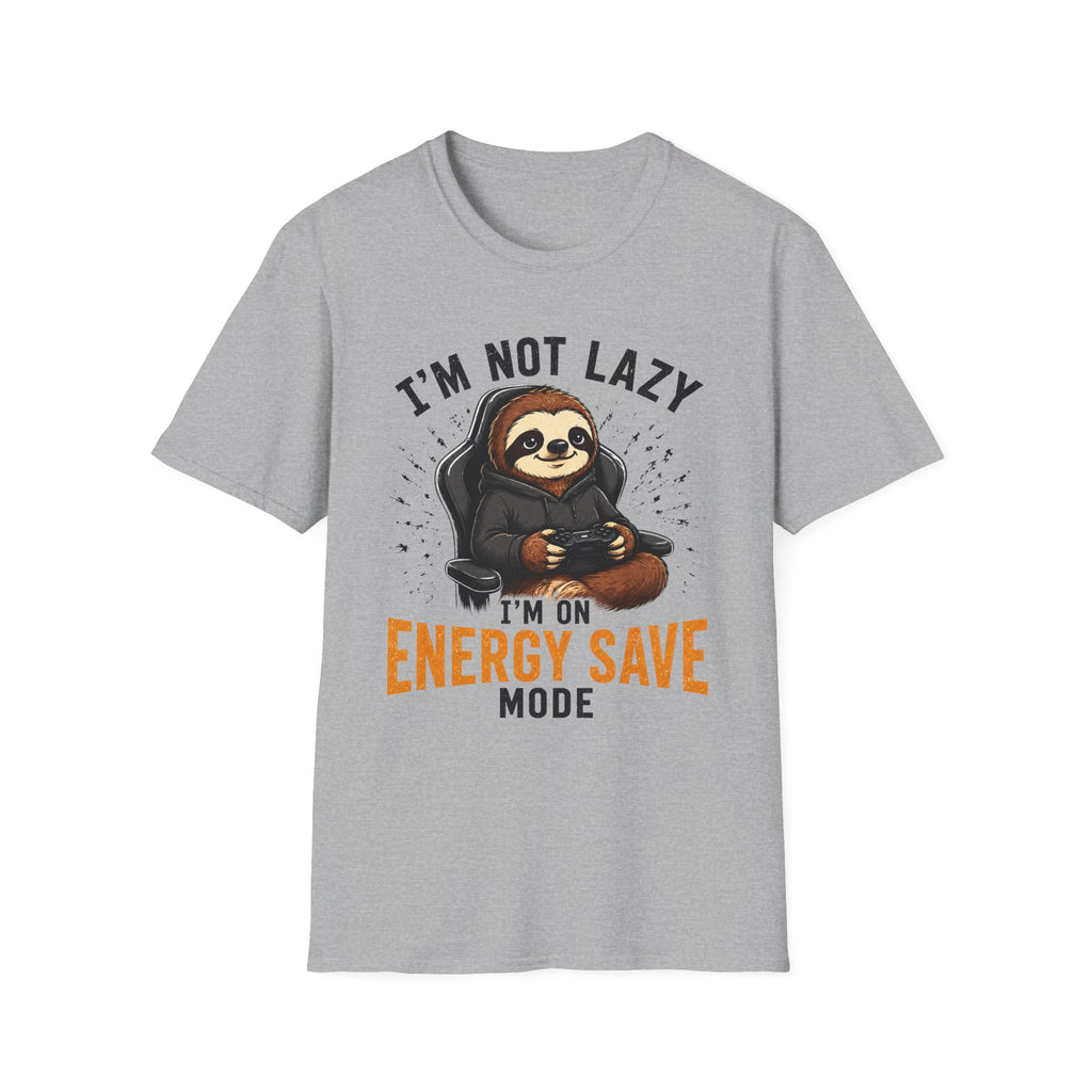 Energy Save Mode