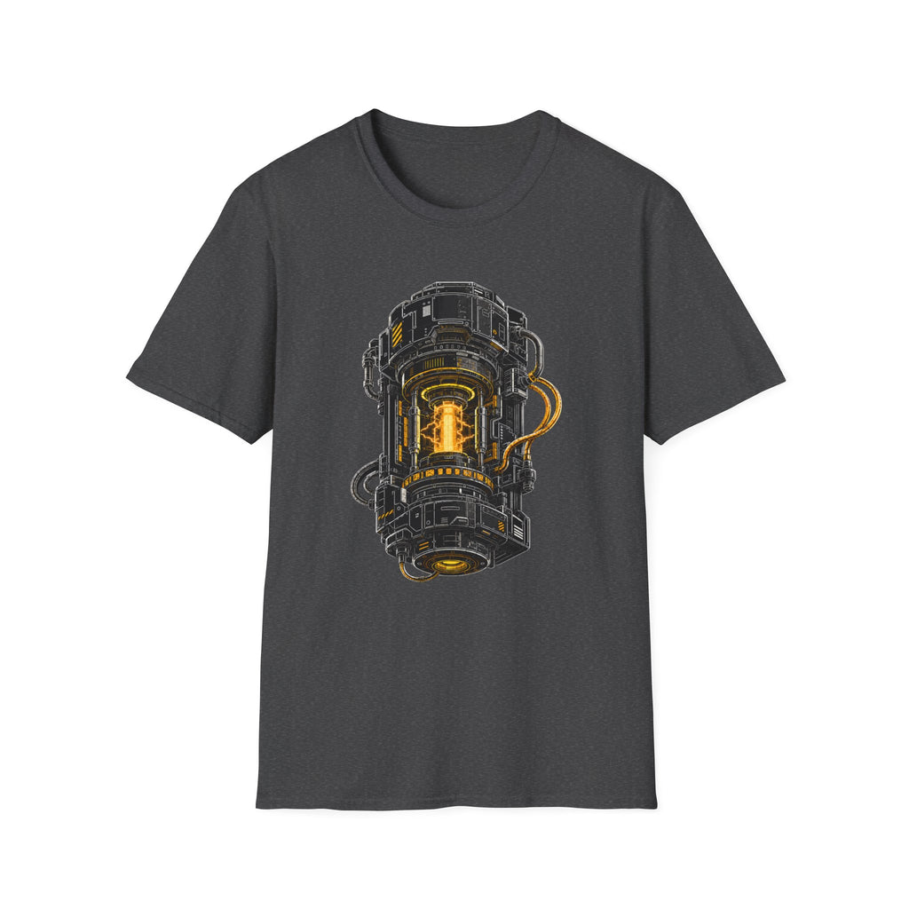 Mech Core