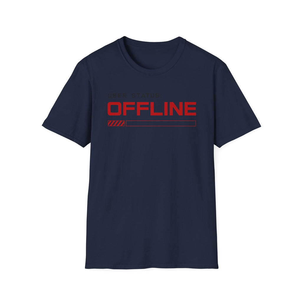 User Status Offline