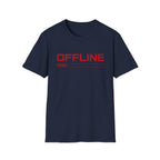 User Status Offline