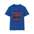 Just Need To Respawn