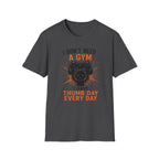 Don't Need A Gym