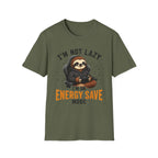 Energy Save Mode