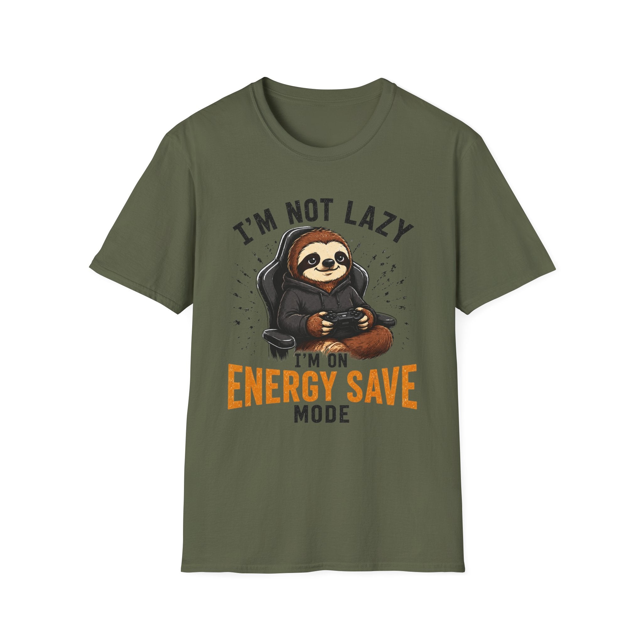 Energy Save Mode