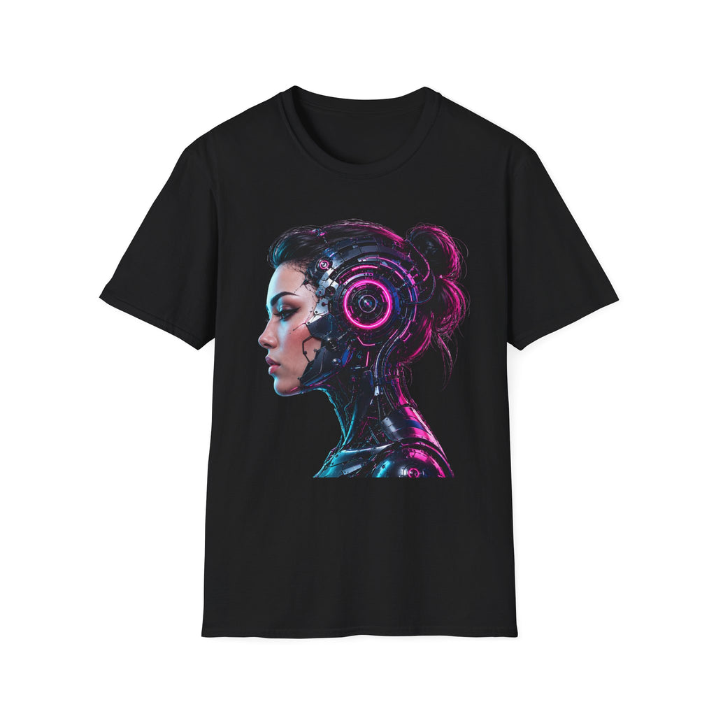 Ms. Cyborg 2