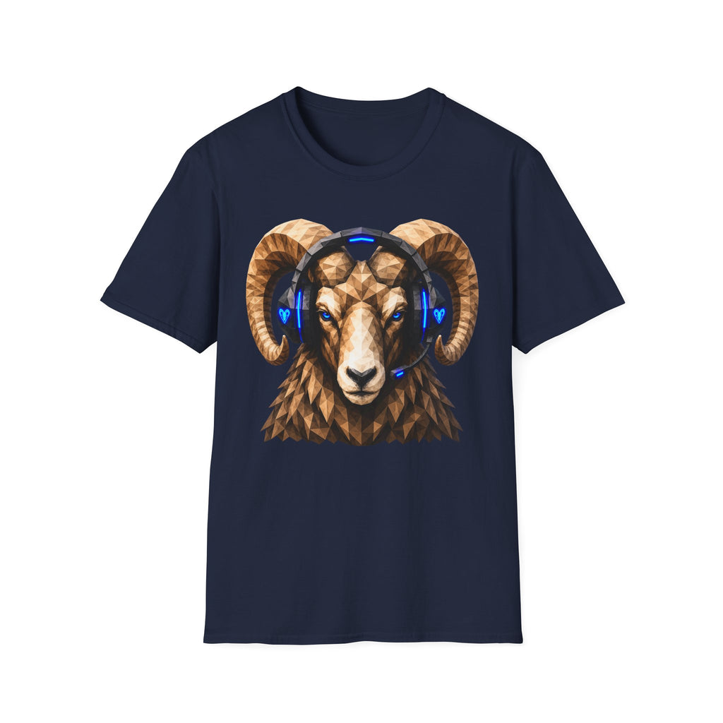 Ram Gamer