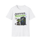 Certified Professional