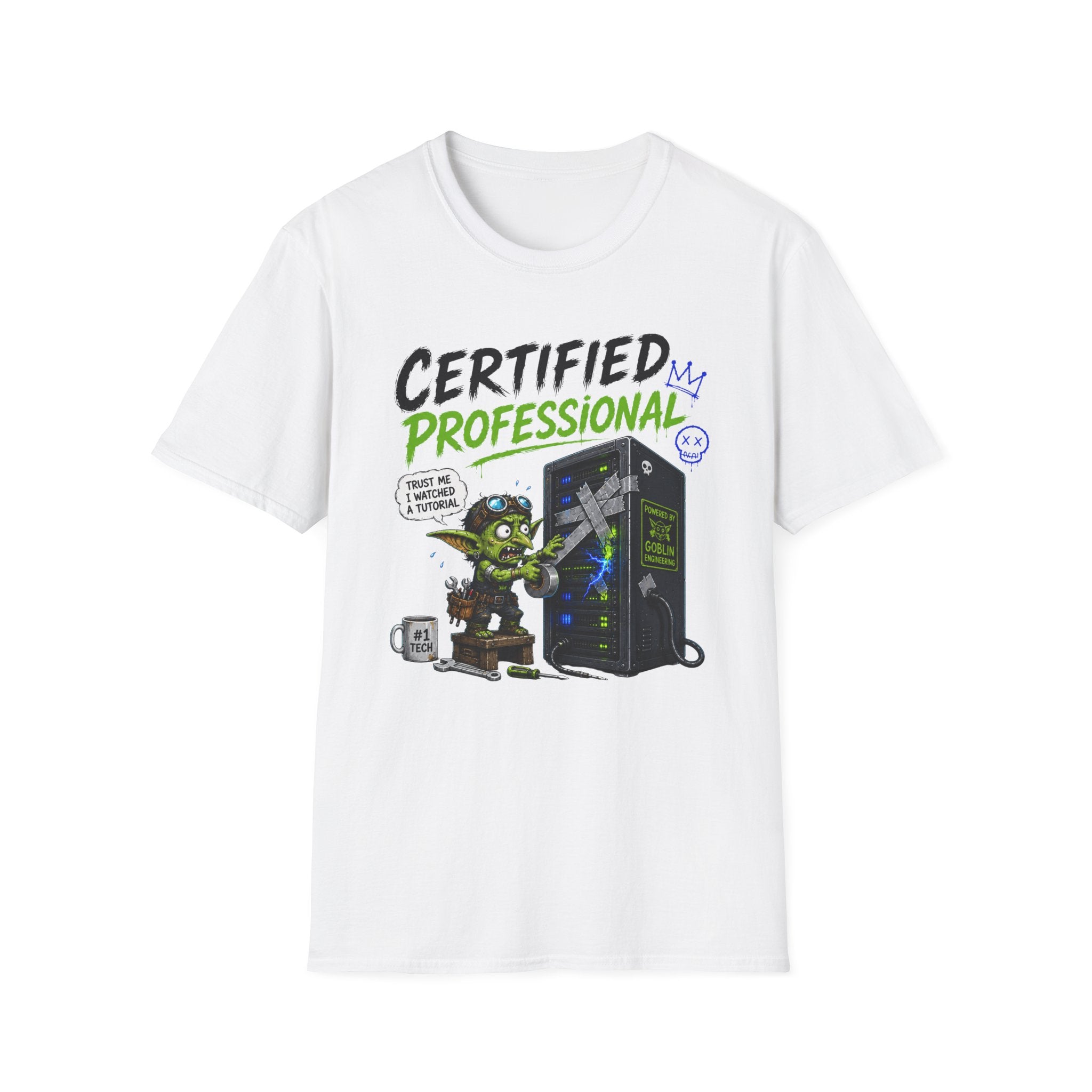 Certified Professional