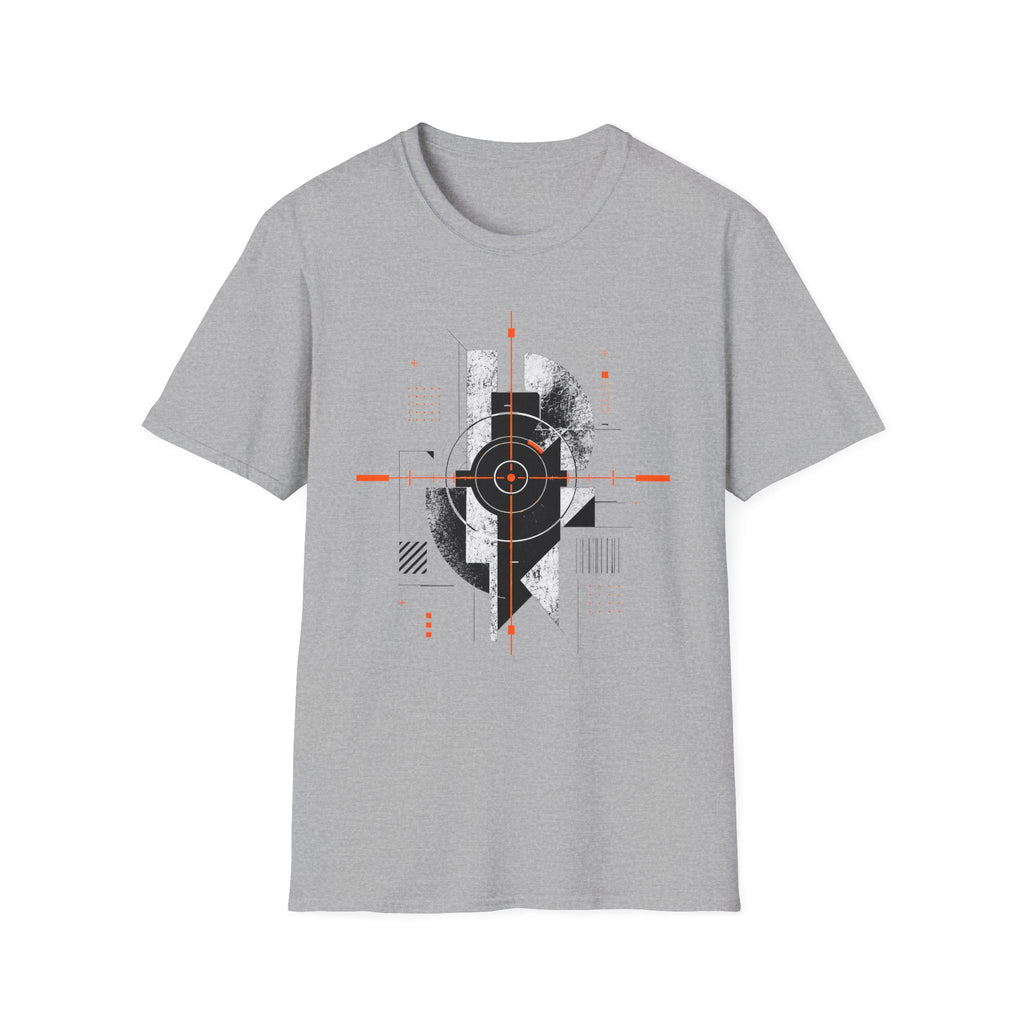 Abstract Target