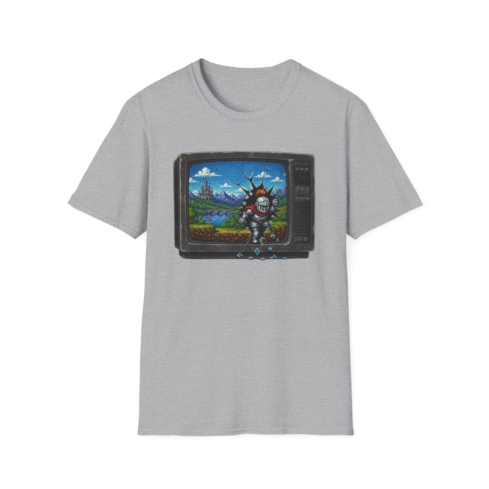 Native Resolution 2