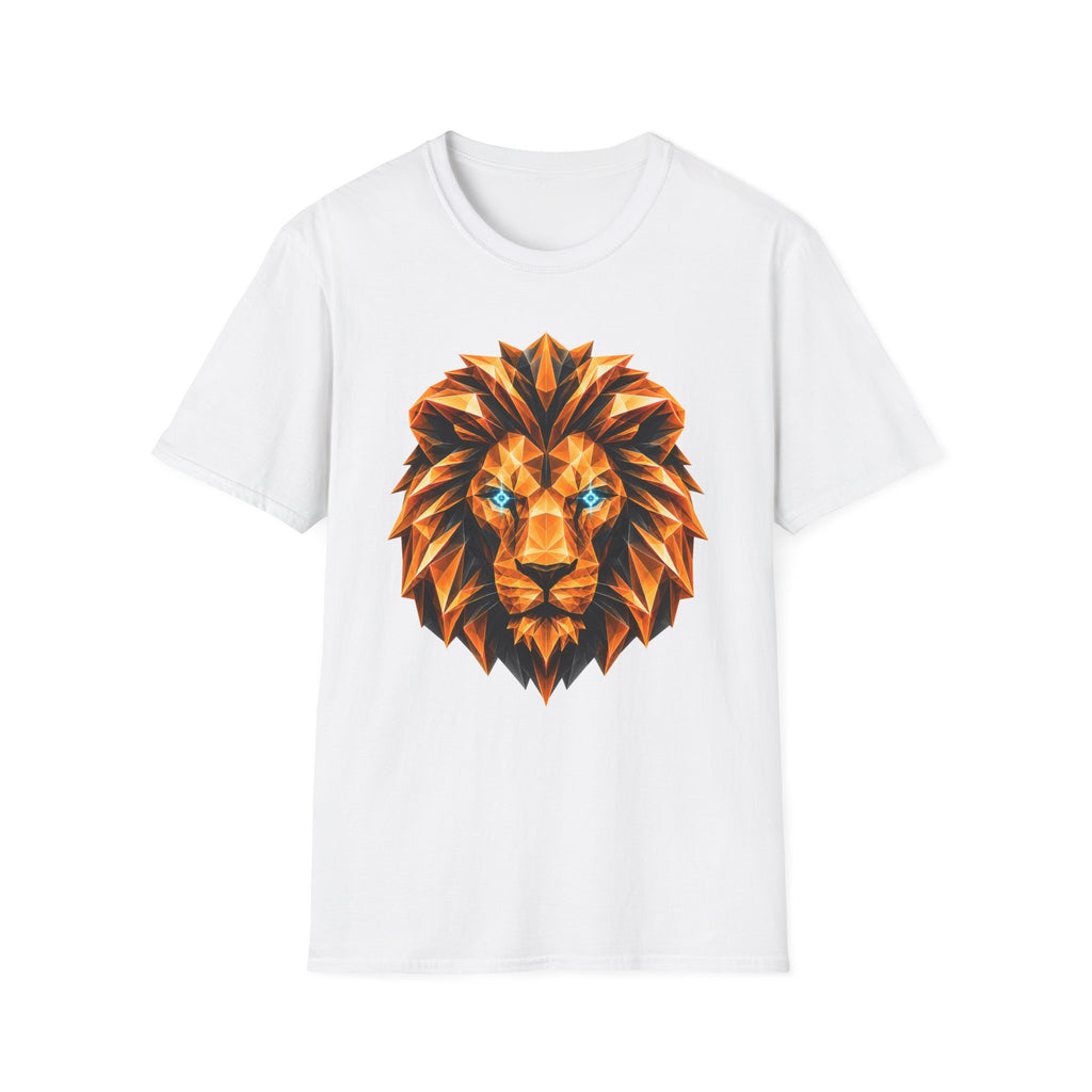 Starry Eyed Lion