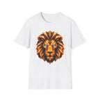 Starry Eyed Lion